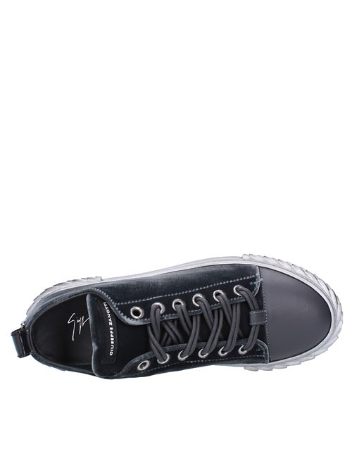  GIUSEPPE ZANOTTI | RU00000GRIGIO